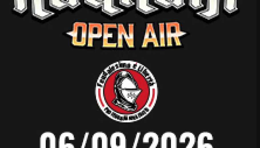Adunata FeL Open Air
